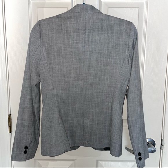 zara blazer - Picture 2 of 4